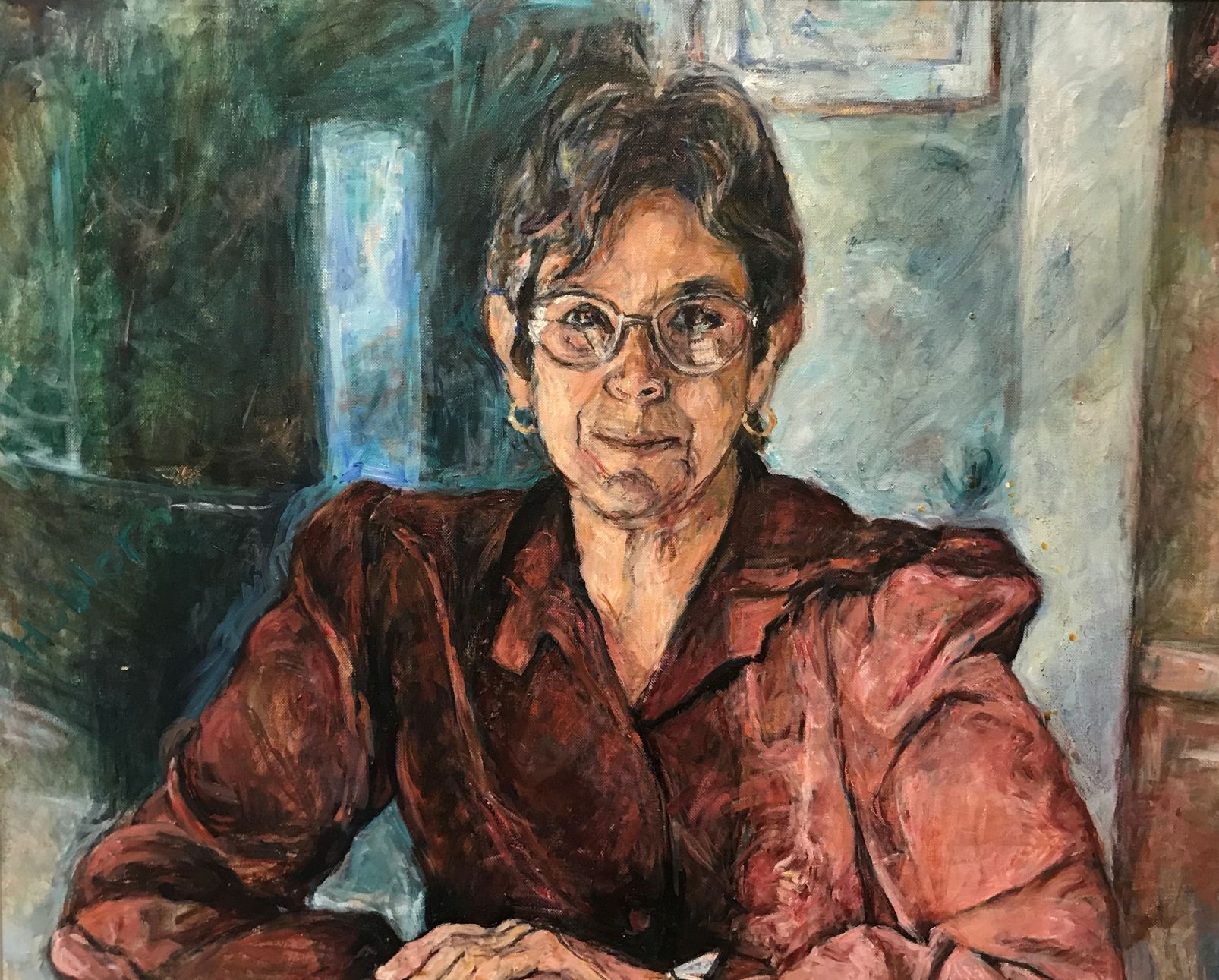 Helen Hubler 2